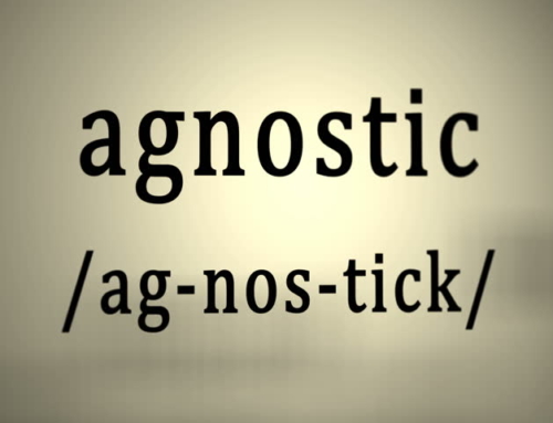 Agnostic