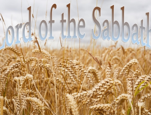 How the Law of Moses and Keeping the Sabbath Relate to Christians Today