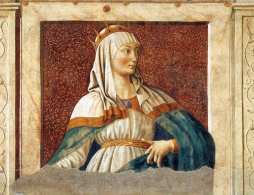 Esther and the Providence of God