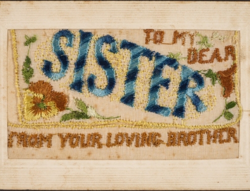 We are Brothers and Sisters