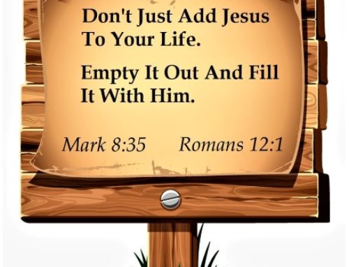 Do I Love God?