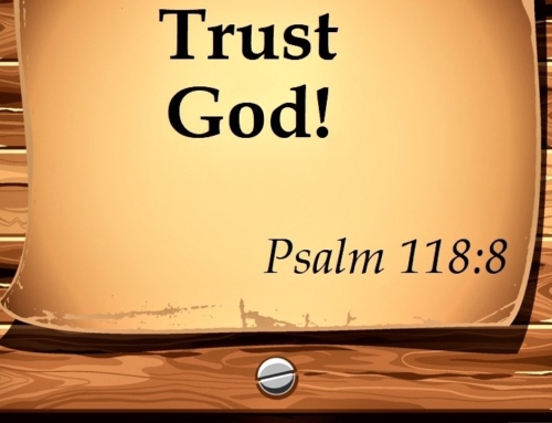 Our Lord is God