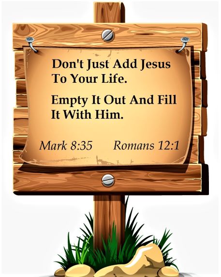 Do I Love God?